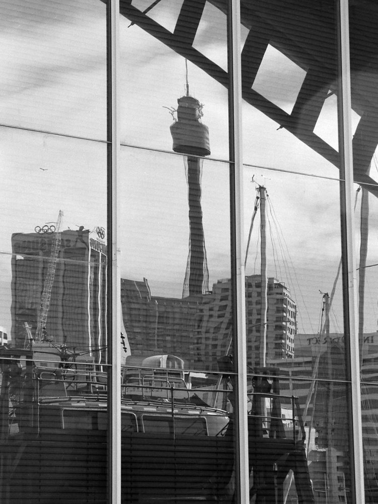 Sydney im Spiegel_bearbeitet